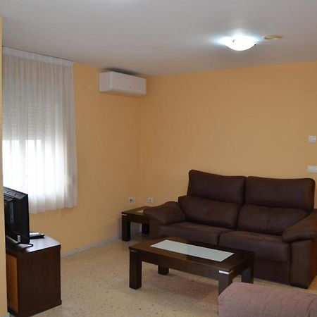 Apartamentos Edif Estocolmo 7ºb Benidorm Eksteriør billede