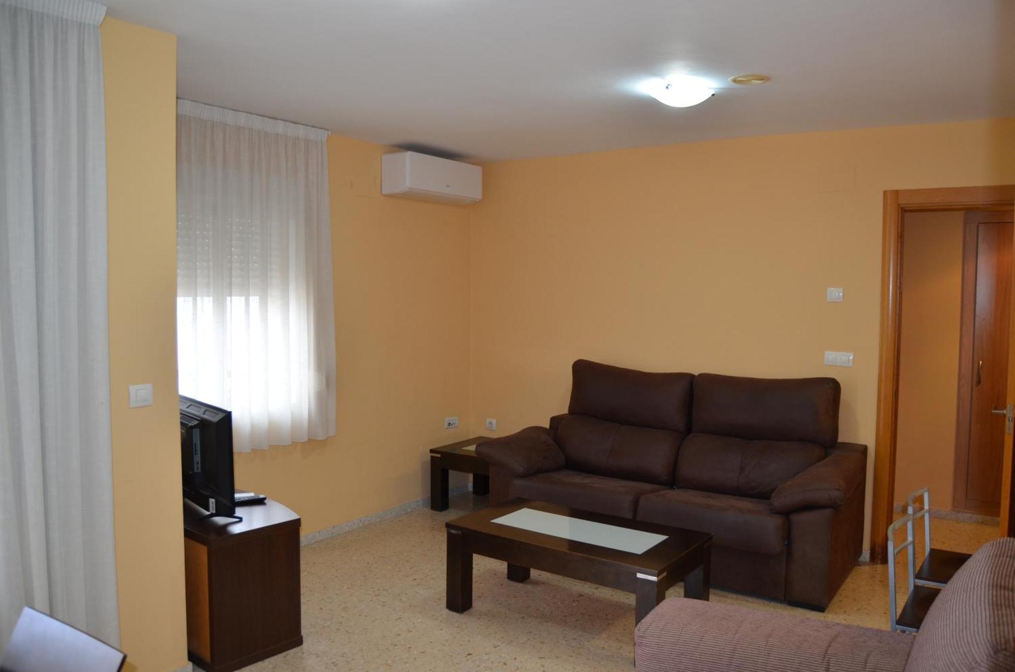 Apartamentos Edif Estocolmo 7ºb Benidorm Eksteriør billede
