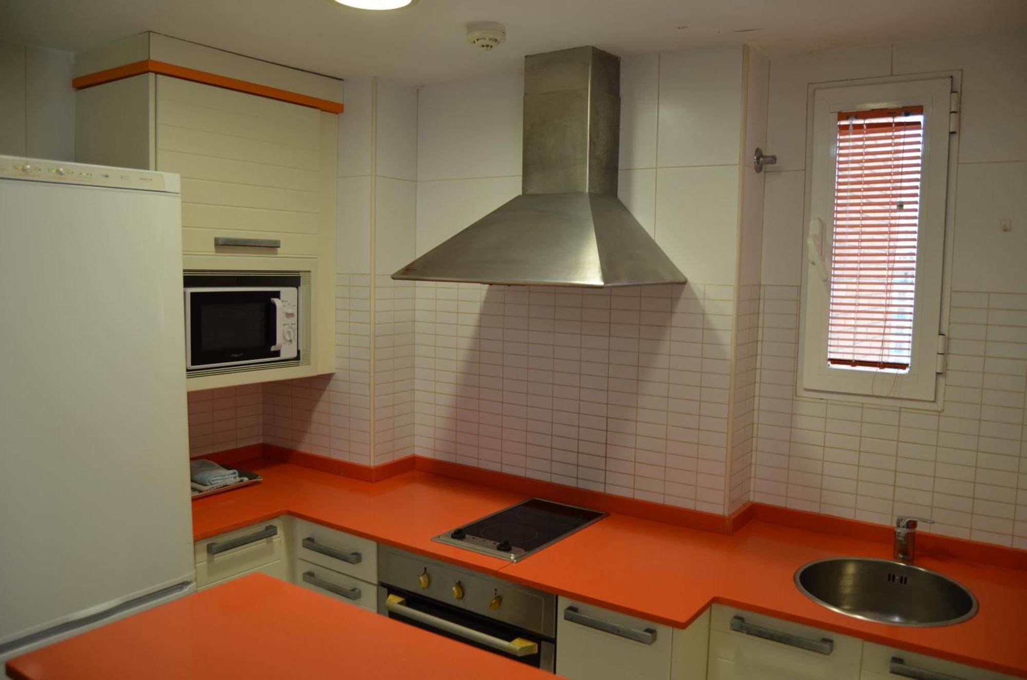 Apartamentos Edif Estocolmo 7ºb Benidorm Eksteriør billede