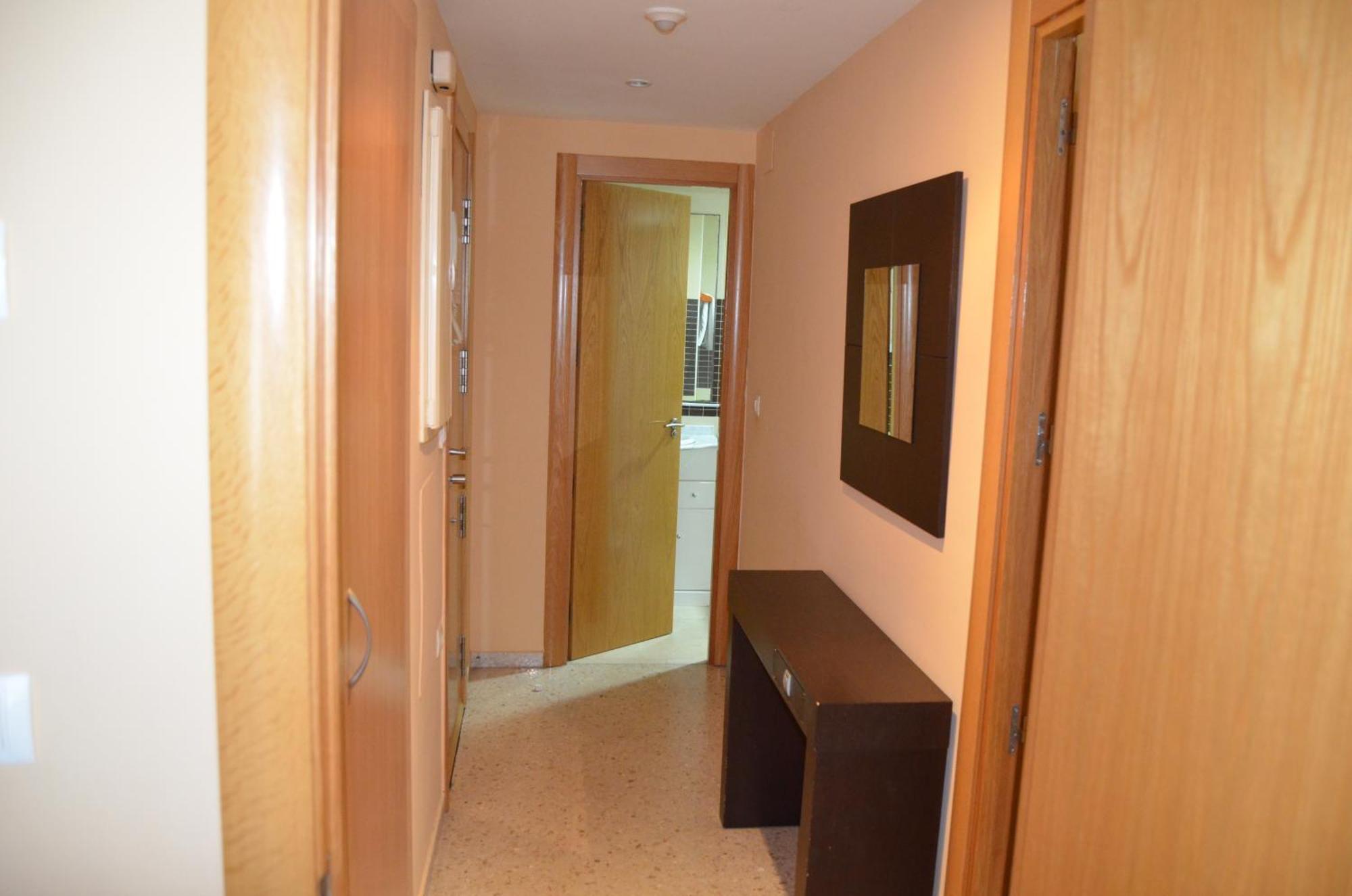 Apartamentos Edif Estocolmo 7ºb Benidorm Eksteriør billede