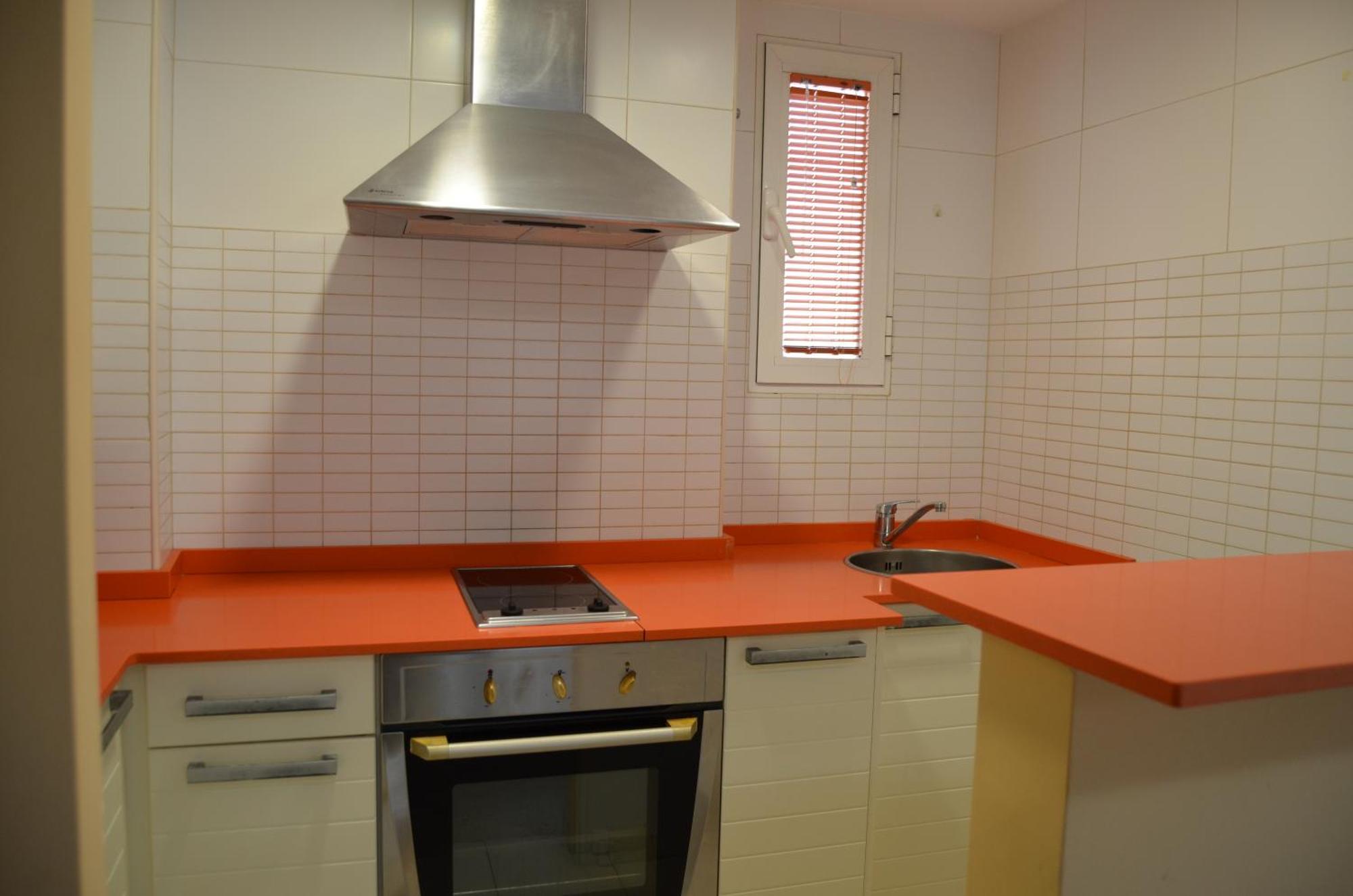 Apartamentos Edif Estocolmo 7ºb Benidorm Eksteriør billede